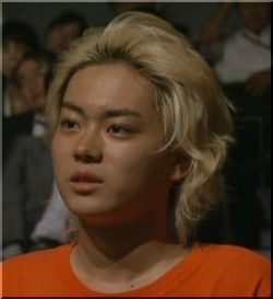 「リッチマン、プアウーマン」を語りませんか？