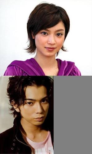 なんとな~く似てる有名人同士やもの!