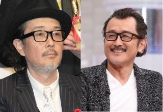なんとな~く似てる有名人同士やもの!