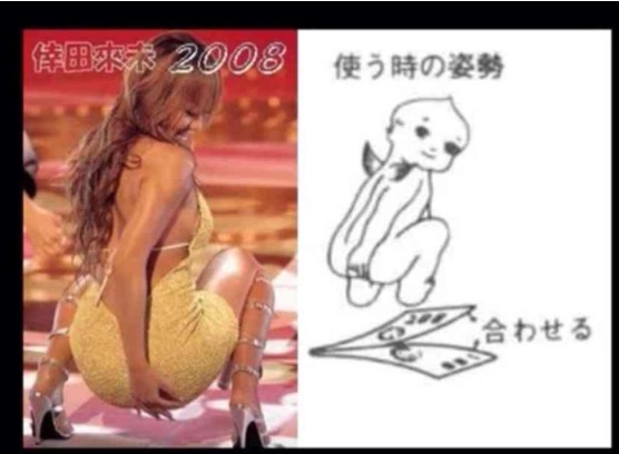 なんとな~く似てる有名人同士やもの!