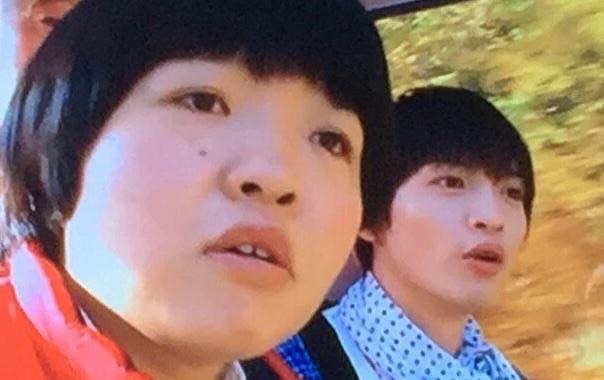 なんとな~く似てる有名人同士やもの!