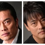 なんとな~く似てる有名人同士やもの!