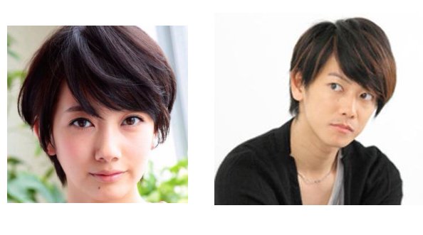 なんとな~く似てる有名人同士やもの!