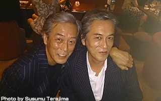 なんとな~く似てる有名人同士やもの!