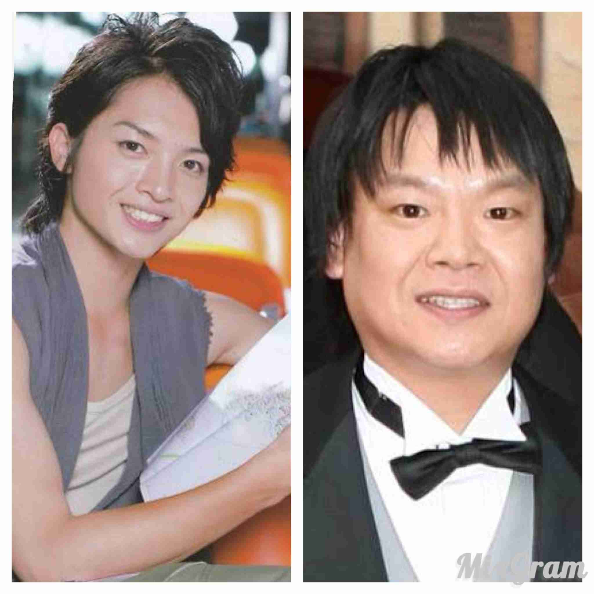 なんとな~く似てる有名人同士やもの!