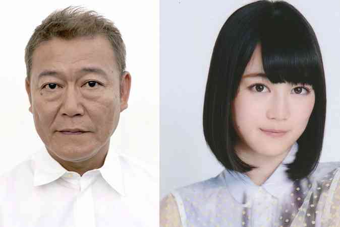 なんとな~く似てる有名人同士やもの!