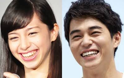 なんとな~く似てる有名人同士やもの!