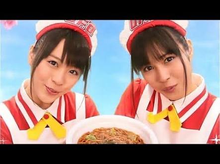 なんとな~く似てる有名人同士やもの!