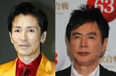 なんとな~く似てる有名人同士やもの!