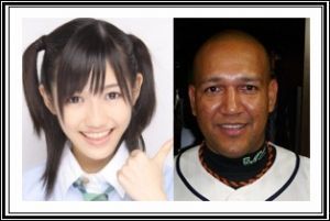 なんとな~く似てる有名人同士やもの!