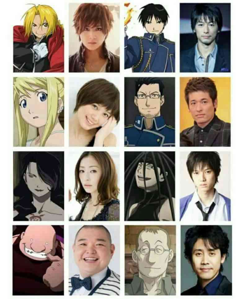 Hey!Say!JUMP・山田涼介が人気コミック『鋼の錬金術師』実写化で主演へ