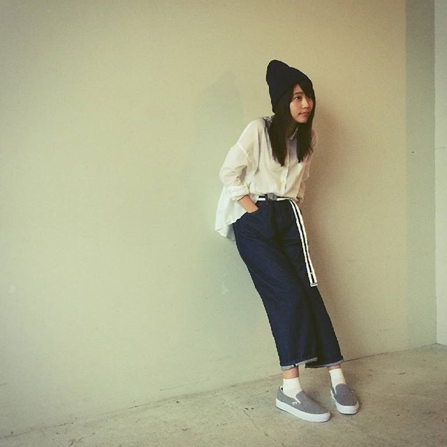 昔は「イケてる！」と思ってしてた事や持ってた物