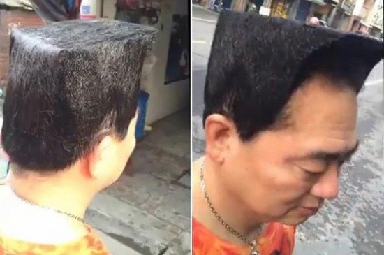 不自然な画像を貼るトピ
