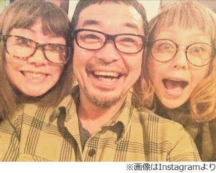 PUFFYが好きな人、好きだった人。