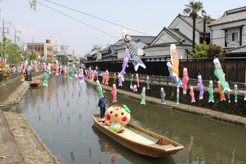 栃木県のオススメスポット