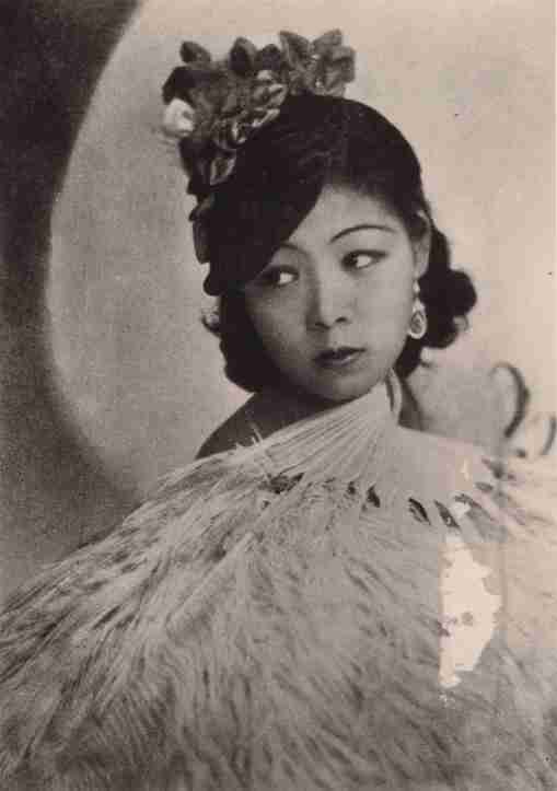 歴史に名を残した女性たち