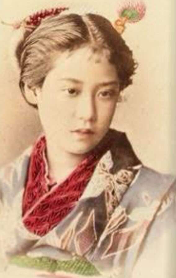 歴史に名を残した女性たち