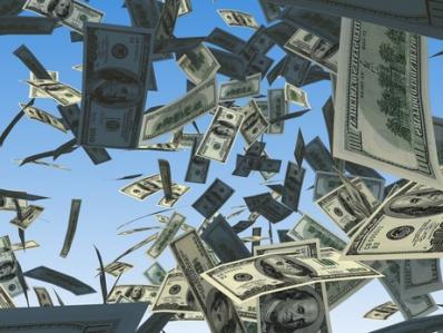 高須院長「ヘリで救援物資を直接被災者に届けます」