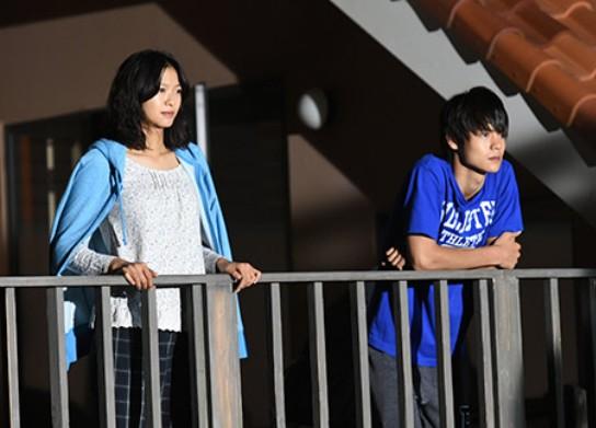榮倉奈々&賀来賢人が熱愛!ドラマ「Nのために」共演から昨春急接近 海外旅行も