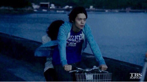 榮倉奈々&賀来賢人が熱愛!ドラマ「Nのために」共演から昨春急接近 海外旅行も