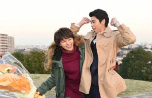 榮倉奈々&賀来賢人が熱愛!ドラマ「Nのために」共演から昨春急接近 海外旅行も