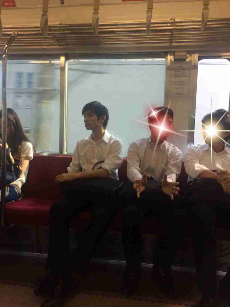 理解できない人の行動