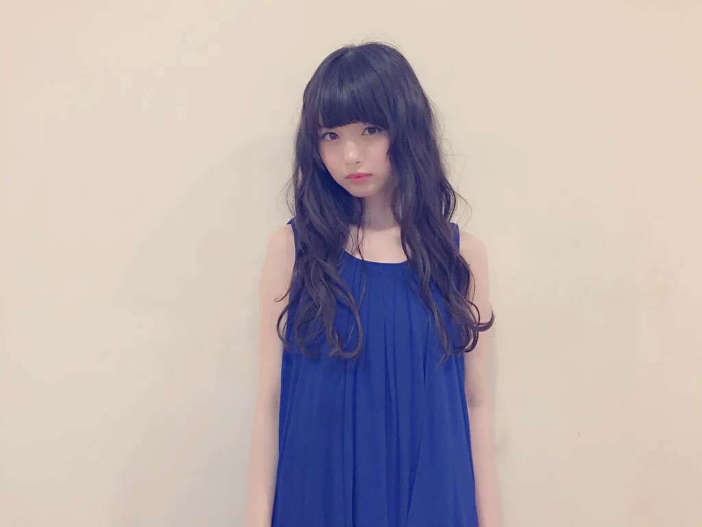 可愛くなりたい！