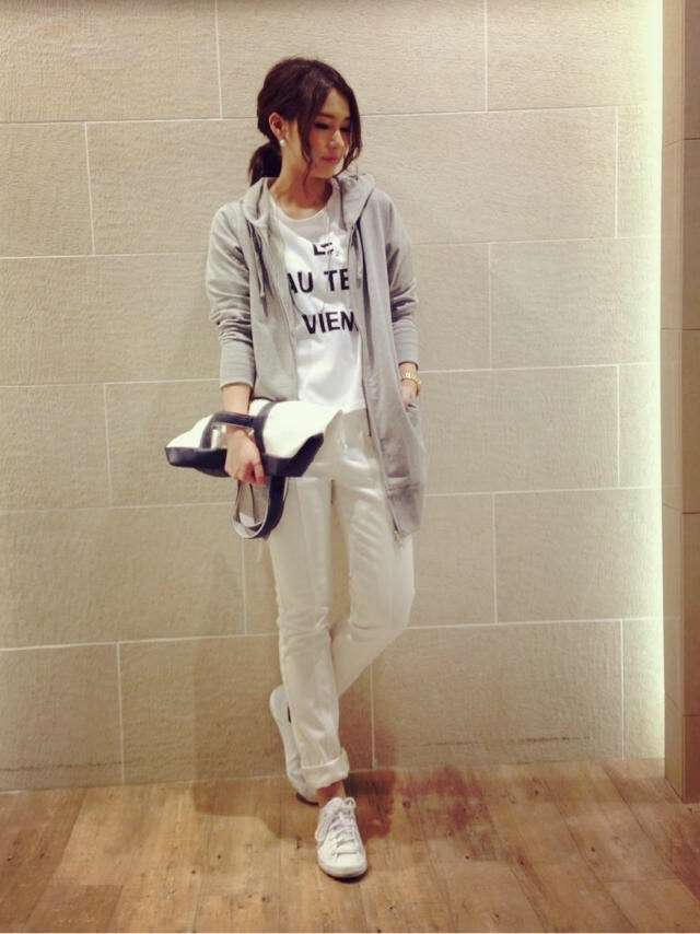 街コンに行くときの服装