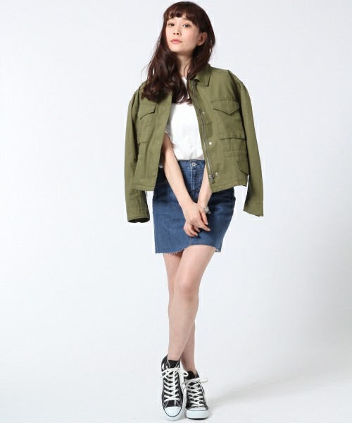 街コンに行くときの服装