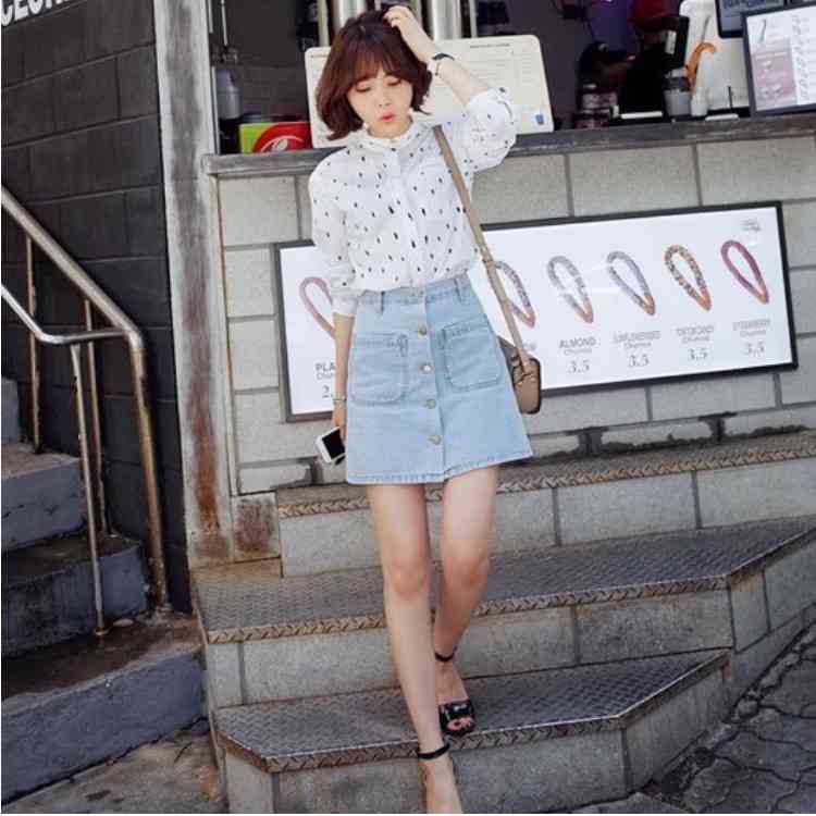街コンに行くときの服装