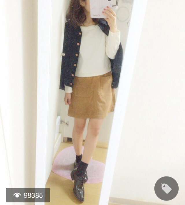 街コンに行くときの服装