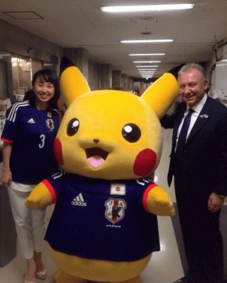 東京オリンピックで起こりそうな事