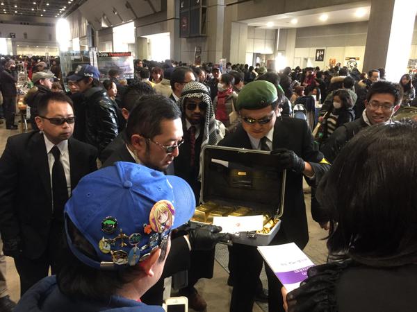 東京オリンピックで起こりそうな事