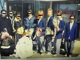 今市は「紅の豚」、登坂は3D!?三代目JSBの微妙すぎるグラサンに総ツッコミ