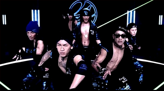 今市は「紅の豚」、登坂は3D!?三代目JSBの微妙すぎるグラサンに総ツッコミ