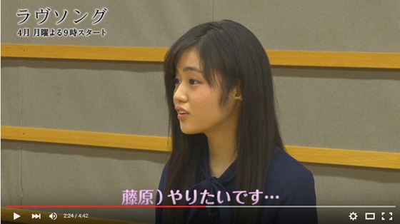 最近気になる芸能人