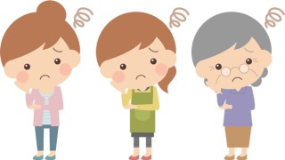 電車のリュック、邪魔じゃないですか？