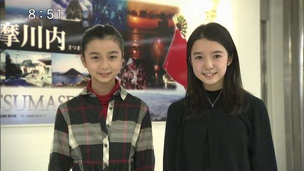 姉と妹、美人なのはどっちですか？