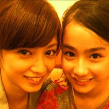 姉と妹、美人なのはどっちですか？