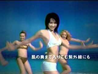 【今夏に向けて】 理想の水着姿の画像をあげていこう ♪