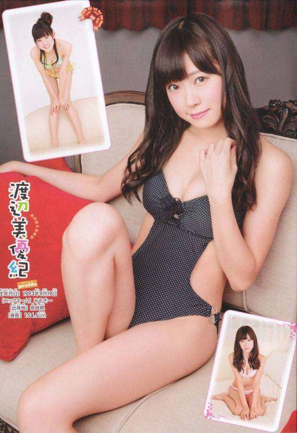 【今夏に向けて】 理想の水着姿の画像をあげていこう ♪