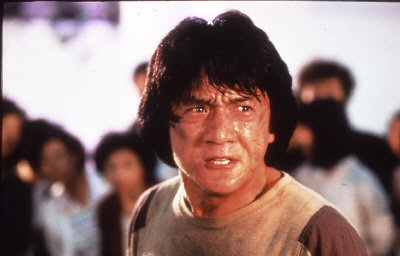 生まれて初めて心奪われた海外のスターは？