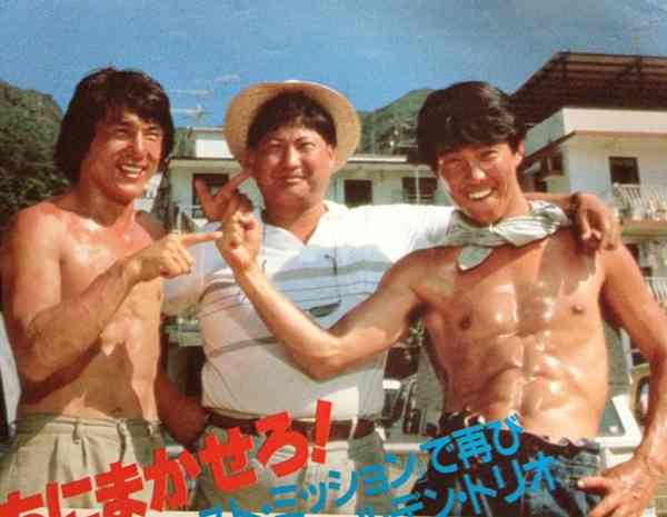 生まれて初めて心奪われた海外のスターは？