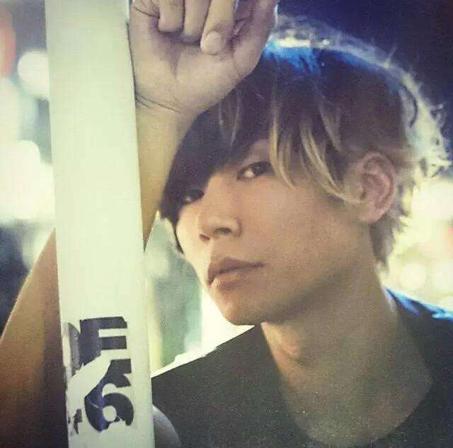 バンドのボーカルで誰が好きですか?