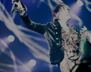 バンドのボーカルで誰が好きですか?