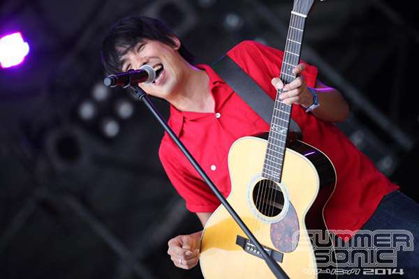 バンドのボーカルで誰が好きですか?