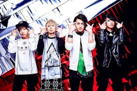 バンドのボーカルで誰が好きですか?