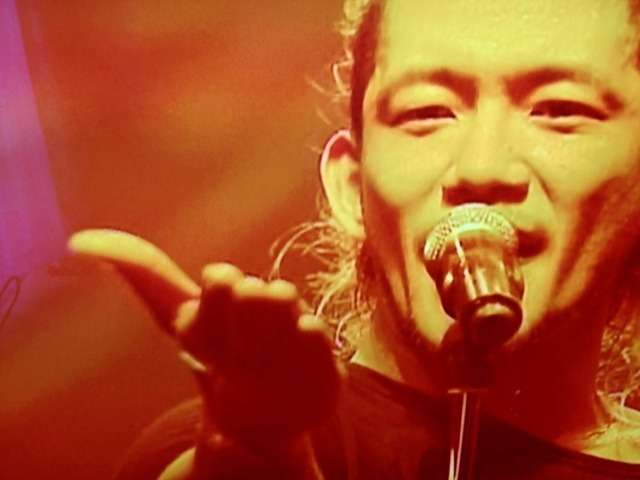 バンドのボーカルで誰が好きですか?