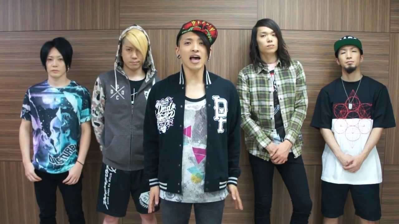 バンドのボーカルで誰が好きですか?