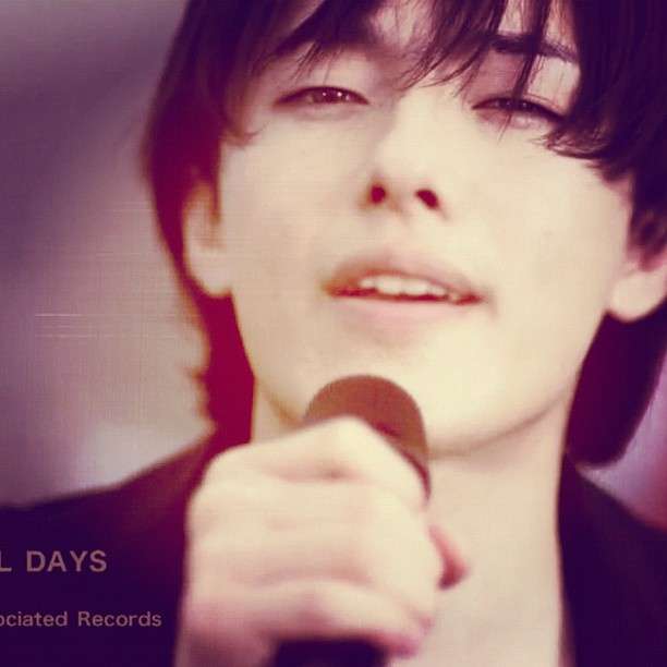 バンドのボーカルで誰が好きですか?